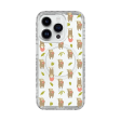 Slothy Vibes | Friendly Sloths Series | Custom MagSafe Case Design for Apple iPhone 15 Series Supply