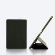 Leather Case for iPad 2, 3 & 4 9.7   with Stand Online Sale