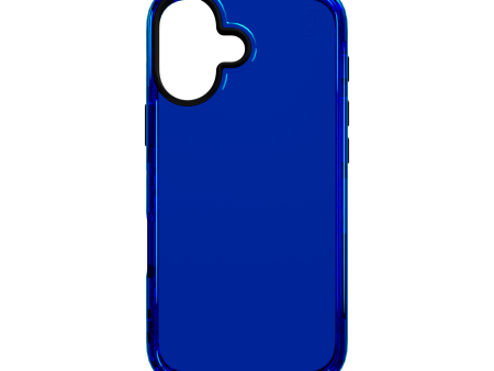 Slim TPU Case for Apple iPhone 16 | Bermuda Blue | Altitude Series on Sale