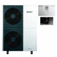 Vaillant aroTHERM plus VWL 155 6 air-to-water heat pump 15 kW 230 V single-phase monobloc R290 A++ high temperature Online Sale