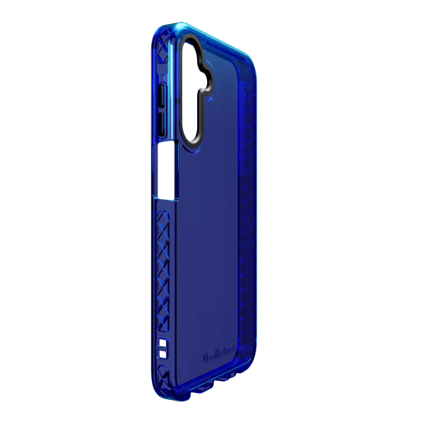 Slim TPU Case for Samsung Galaxy A15 5G | Bermuda Blue | Altitude Series Hot on Sale