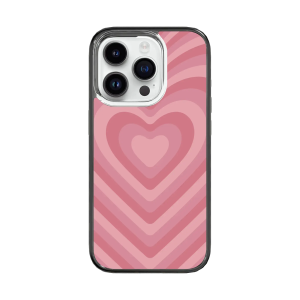 Starstruck Love | Cosmic Crush Series | Custom MagSafe Case Design for Apple iPhone 15 Series Discount