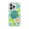 Stay Groovy | That 70 s Case Series | Custom MagSafe Case Design for Apple iPhone 15 Series For Discount