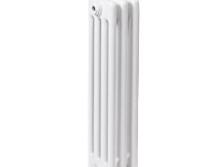 Ercos Comby steel column radiator 3 elements 4 columns center distance 800 mm Online Sale