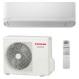 Toshiba Seiya Smart WiFi air conditioner 7000 BTU R32 inverter A++ Supply