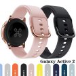 Sport Bracelet Style Strap for Samsung Galaxy Watch Active Supply