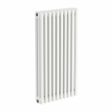 Cordivari Ardesia column radiator 3 columns 10 elements - Height 656 Interaxis 600 (mm) - FOR REPLACEMENT or NEW INSTALLATION Fashion