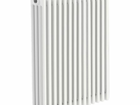 Cordivari Ardesia column radiator 4 columns 14 elements - Height 2000 Interaxis 1944 (mm) Online