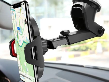 Windscreen Sucker Universal Car Phone Holder Discount