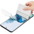 3 x Hydrogel Film Screen Protector For Samsung Online Hot Sale