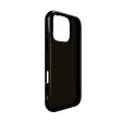 Slim TPU Case for Apple iPhone 16 Pro | Onyx Black | Altitude Series Sale