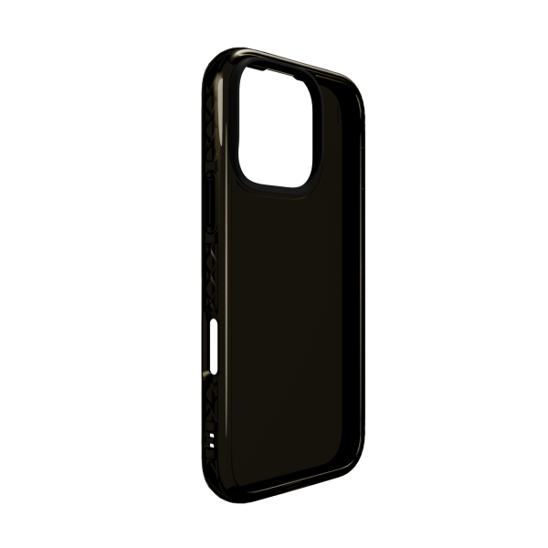 Slim TPU Case for Apple iPhone 16 Pro | Onyx Black | Altitude Series Sale