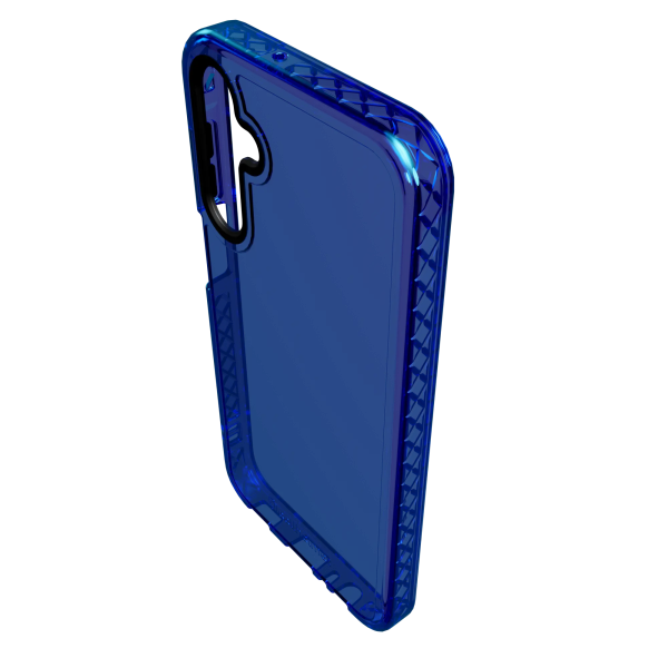 Slim TPU Case for Samsung Galaxy A15 5G | Bermuda Blue | Altitude Series Hot on Sale