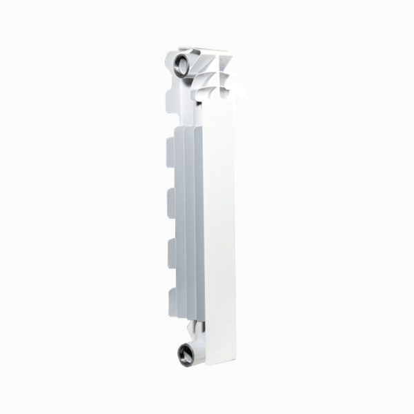 Fondital radiator in die-cast aluminum Exclusivo B3 single element center distance 800 mm Online