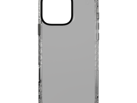 Slim TPU Case for Apple iPhone 16 Pro Max | Crystal Clear | Altitude Series For Cheap