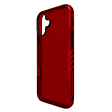 Slim TPU Case for Apple iPhone 16 Plus | Lava Red | Altitude Series For Cheap