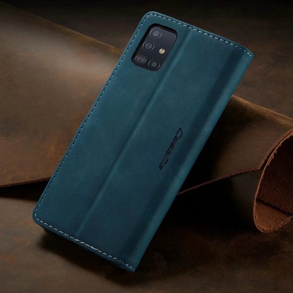 Flip Leather Wallet Case for Samsung S Series Sale