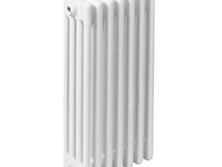 Ercos Comby steel column radiator 7 elements 4 columns center distance 1735 mm Online now