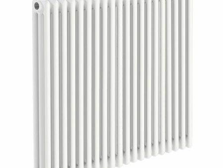 Cordivari Ardesia column radiator 3 columns 20 elements - Height 1800 Interaxis 1744 (mm) Online now