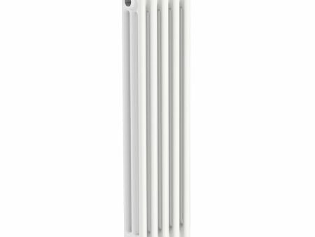 Cordivari Ardesia column radiator 3 columns 5 elements - Height 856 Interaxis 800 (mm) - FOR REPLACEMENT or NEW INSTALLATION Supply