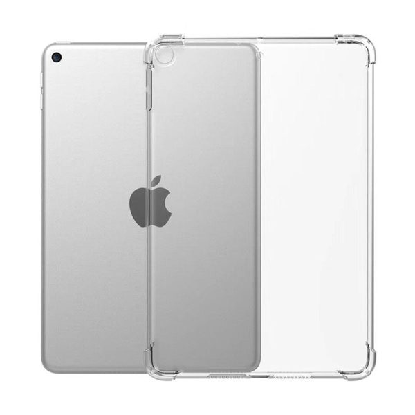 Shockproof Silicone Case for iPad All Models Online Sale