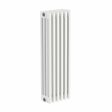 Cordivari Ardesia column radiator 4 columns 6 elements - Height 656 Centre distance 600 (mm) - FOR REPLACEMENT or NEW INSTALLATION Online Hot Sale