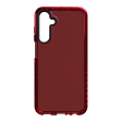 Slim TPU Case for Samsung Galaxy A25 5G | Scarlet Red | Altitude Series Cheap