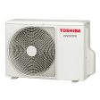 Toshiba Seiya Classic 5000 BTU R32 Inverter A++ air conditioner on Sale