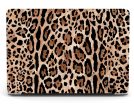 Leopard Print Cover For Apple MacBook Online Sale