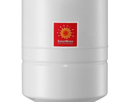 18 liter solar-wave gws expansion vessel for swb-18lx solar system Fashion