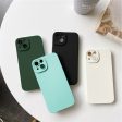 Soft Silicone Phone Case Cover For Samsung Cheap