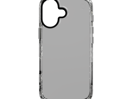 Slim TPU Case for Apple iPhone 16 | Crystal Clear | Altitude Series Online