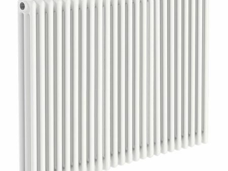 Cordivari Ardesia column radiator 3 columns 24 elements - Height 856 Interaxis 800 (mm) - FOR REPLACEMENT or NEW INSTALLATION Discount