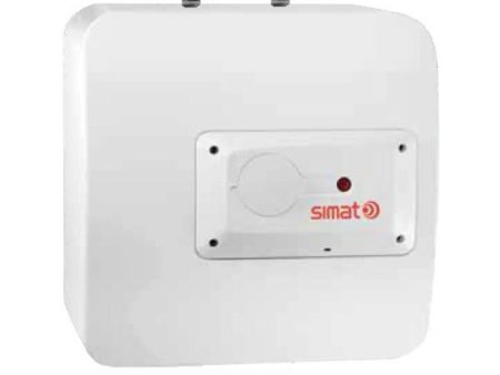 Simat electric water heater by Ariston 10 liters rapid under sink 2 year warranty Discount