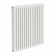 Cordivari Ardesia column radiator 3 columns 16 elements - Height 2000 Interaxis 1944 (mm) Online