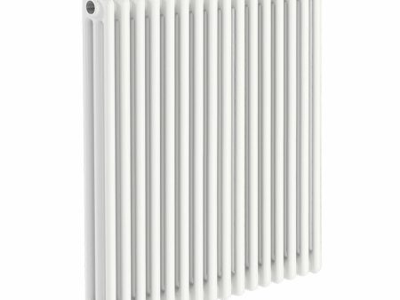 Cordivari Ardesia column radiator 3 columns 16 elements - Height 2000 Interaxis 1944 (mm) Online