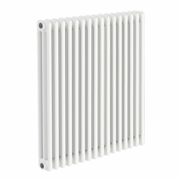 Cordivari Ardesia column radiator 3 columns 16 elements - Height 2000 Interaxis 1944 (mm) Online