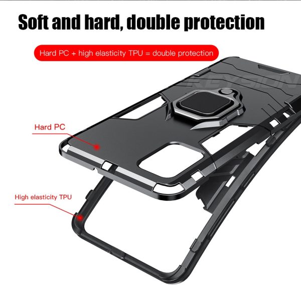 Slim Shockproof Case for Samsung Phones Hot on Sale