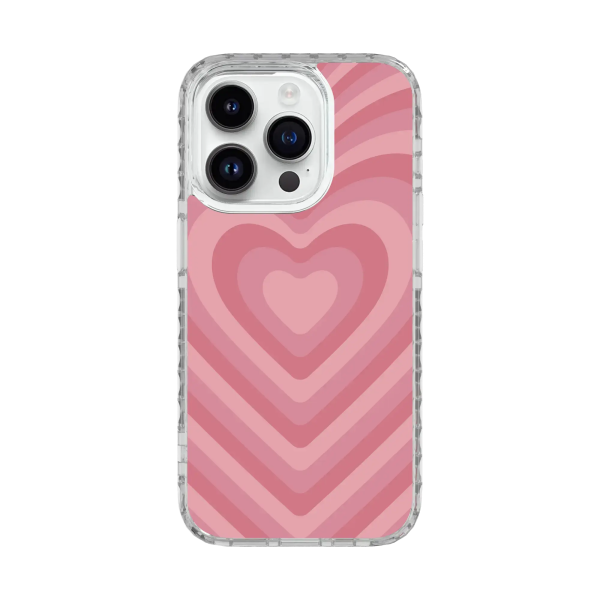 Starstruck Love | Cosmic Crush Series | Custom MagSafe Case Design for Apple iPhone 15 Series Discount