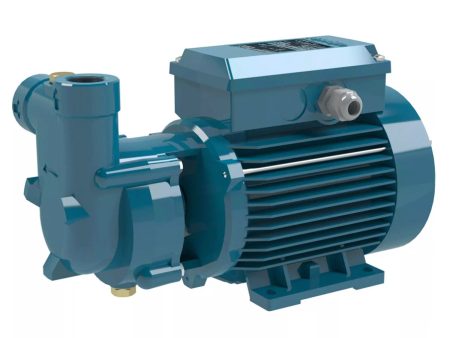 Calpeda CAM 80E self-priming liquid ring pump 0.6 HP 0.45 kW Online