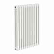 Cordivari Ardesia column radiator 3 columns 12 elements - Height 2000 Interaxis 1944 (mm) Supply