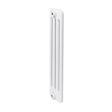 Ercos Comby steel column radiator 2 elements 4 columns center distance 600 mm Fashion