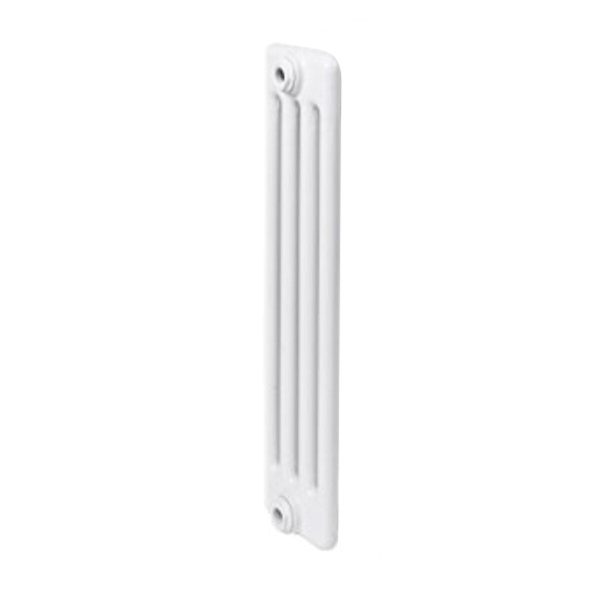 Ercos Comby steel column radiator 2 elements 4 columns center distance 600 mm Fashion