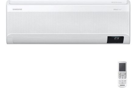 Samsung WindFree Pure 1.0 indoor unit 9000 BTU R32 A++ with wifi Online