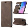 Flip Leather Wallet Case for Samsung S Series Sale