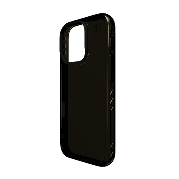 Slim TPU Case for Apple iPhone 16 Pro | Onyx Black | Altitude Series Sale