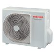 Toshiba Seiya Smart WiFi air conditioner 24000 BTU R32 inverter A++ For Sale