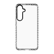 Slim TPU Case for Samsung Galaxy S24+ | Crystal Clear | Altitude Series Fashion