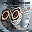 Luxury Mod Kit For Apple Watch Band Online Hot Sale