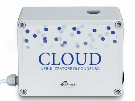 Steelpumps Neotech Cloud condensate nebulizer Sale